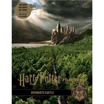 Harry Potter: Film Vault: Volume 6
