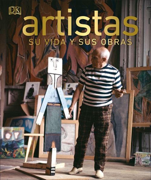 Dk Artistas