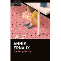 La vergüenza