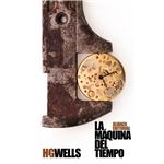 La máquina del tiempo