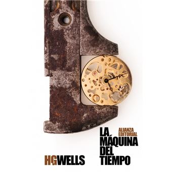 La máquina del tiempo