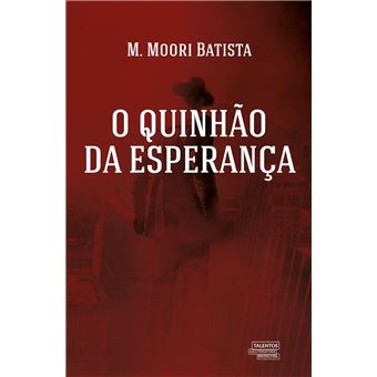 O quinhão da esperança - 1