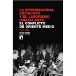 La internacional socialista y el la