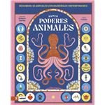 Superpoderes animales
