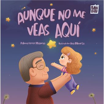 Aunque no me veas aquí - 1
