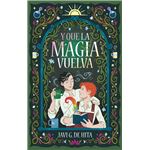 Y que la magia vuelva