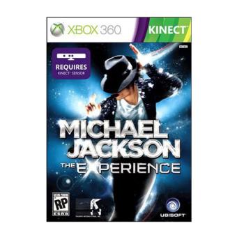 Michael Jackson: The Experience Kinect Xbox 360 para - Los mejores videojuegos | Fnac