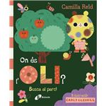 On Es L`Oli-Busca Al Parc
