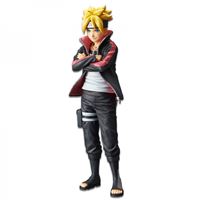 Figura Naruto - Boruto