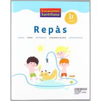 Vacances Repàs 1è Primària