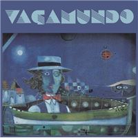 Vagamundo