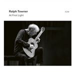 At first light - CD