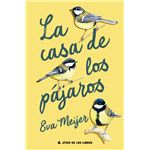 La Casa De Los Pajaros