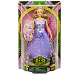 Muñeca cantarina wicked 2 glinda