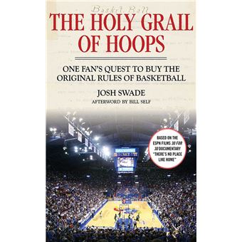The Holy Grail of Hoops - 1
