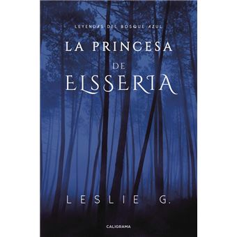 La princesa de Elsseria
