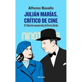 Julián Marías, crítico de cine - 1