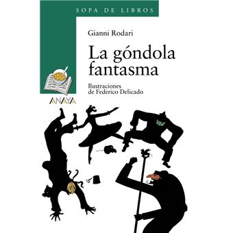 La góndola fantasma - 1