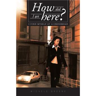 How Did I Get Here? - 1