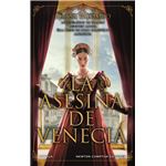 La asesina de Venecia. Inspirada en hechos reales. Cortesana