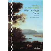 Diari de viatge / Cartes