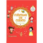 Cuéntame Un Cuento Hace Mucho Tiempo
