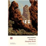 Picnic en Hanging Rock (N.Ed.)