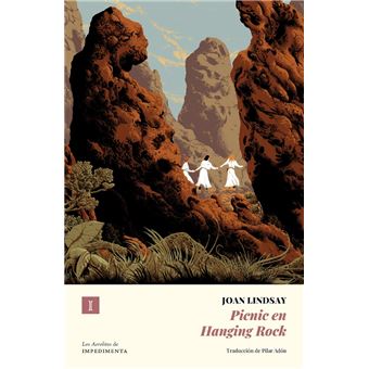 Picnic en Hanging Rock (N.Ed.)