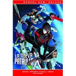 Marvel Now! Deluxe. La Patrulla-X de Brian Michael Bendis   6