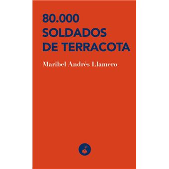 80000 Soldados De Terracota