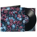 Lp-the art of letting go