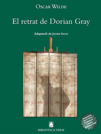 Editorial Teide, S.a. Biblioteca Teide 054 - El Retrat De Dorian Gray -Oscar Wilde