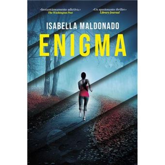 Enigma. Edición de bolsillo