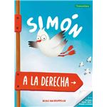 Simon A La Derecha