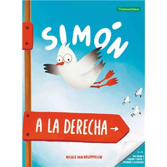 Simon A La Derecha