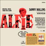 Alfie  - Vinilo