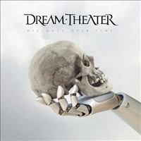 Distance over time - Ed Limitada - 2 CD + DVD + Blu-Ray