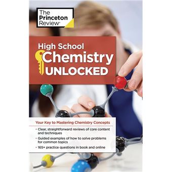 High School Chemistry Unlocked - 1