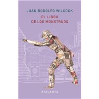 EL LIBRO DE LOS MONSTRUOS