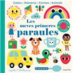 Les meves primeres paraules. Amb so
