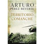 Territorio comanche