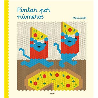 Pintar por números