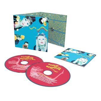Let It Bee - 2 CDs