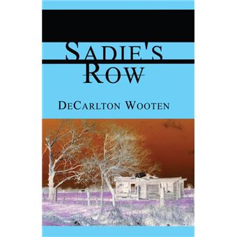 Sadie's Row - 1