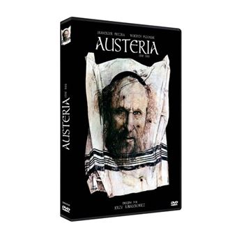 Austeria V.O.S.  - DVD