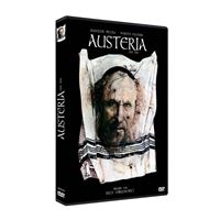 Austeria V.O.S. - DVD