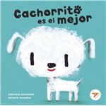 Cachorrito es el mejor