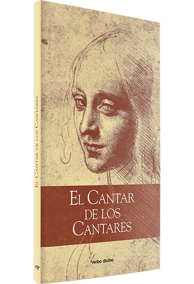 Editorial Verbo Divino El Cantar De Los Cantares