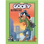 Disney Limited Goofy Reportero