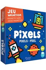 Auzou Pixel. Juego Magnetico